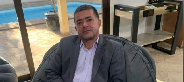 O querido Dr. Marcos Raimundo Silva é um destacado e capacitado profissional da área jurídica de nossa cidade, reconhecido por sua atuação e conhecimento, especialmente no Direito do Consumidor e Direito Bancário. Em breve, ele estará conosco no Família Verzola Recebe, em uma conversa especial, contando detalhes de sua trajetória profissional, suas experiências e também um pouco de sua vida pessoal. Uma entrevista que promete informação, histórias e muito conteúdo de qualidade. Fique ligado!