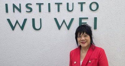 DRA. HUANG WEI LING: TRADIÇÃO, CONFIANÇA E EXCELÊNCIA