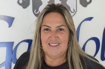 As matrículas para o Colégio Gandolfi estão abertas! É hora de escolher uma escola que alia qualidade de ensino, dedicação, acolhimento e compromisso com a formação de seus alunos. E tem mais: o tradicional Concurso de Bolsas continua com inscrições abertas até o dia 15 de setembro! Uma excelente oportunidade para garantir uma formação de qualidade com condições especiais: 1º lugar – 80% de desconto. 2º lugar – 50% de desconto, 3º lugar – 30% de desconto. Para informações e inscrições, entre em contato pelos telefones: (16) 3721-7669, 99409-2351, 99117-5229. À frente do Colégio Gandolfi, a querida diretora Elaine Gandolfi, com sua reconhecida simpatia e dedicação, está ao lado de uma valorosa equipe, pronta para receber as famílias e oferecer todo o atendimento necessário. Rua Dionísio Facioli, 1654. Colégio Gandolfi — educando com excelência, acolhendo com carinho e preparando para o futuro!
