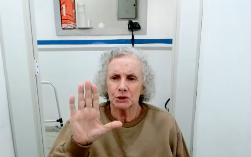 Justiça determina que mulher acusada de matar a própria filha envenenada vá a júri popular