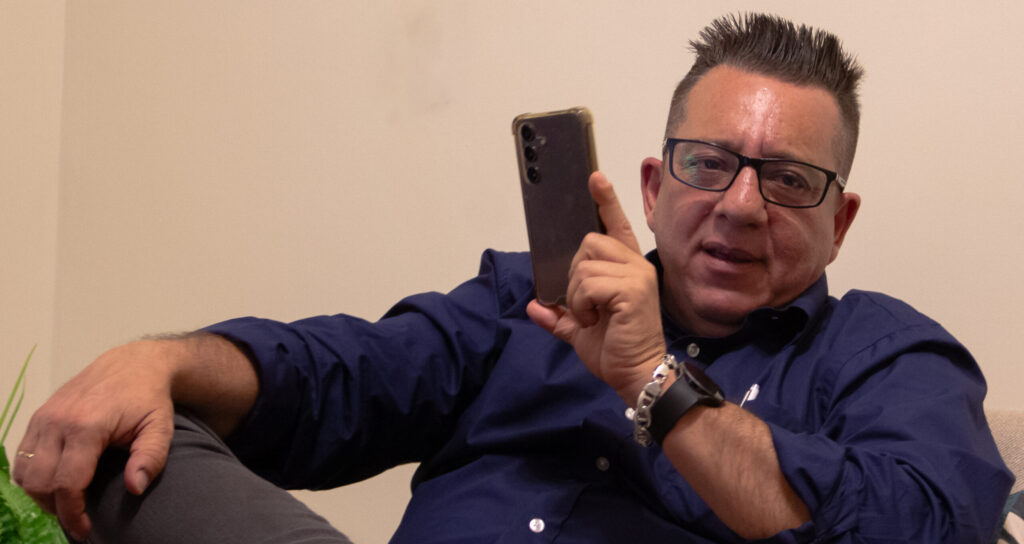 Profissional competente, visionário e sempre atento às oportunidades, Gustavo Taveira, diretor da GT Negócios Imobiliários, merece nosso especial destaque. À frente de uma equipe de sucesso, ele vem construindo uma trajetória marcada por credibilidade, dedicação e excelência, tornando a empresa uma importante referência no segmento imobiliário de Franca e de toda a região. Com profissionalismo e compromisso em cada negociação, Gustavo demonstra que grandes resultados são fruto de trabalho sério, conhecimento e, acima de tudo, respeito e confiança com seus clientes e parceiros. Gustavo Taveira e a equipe GT Negócios Imobiliários: talento, competência e sucesso que merecem nosso reconhecimento!