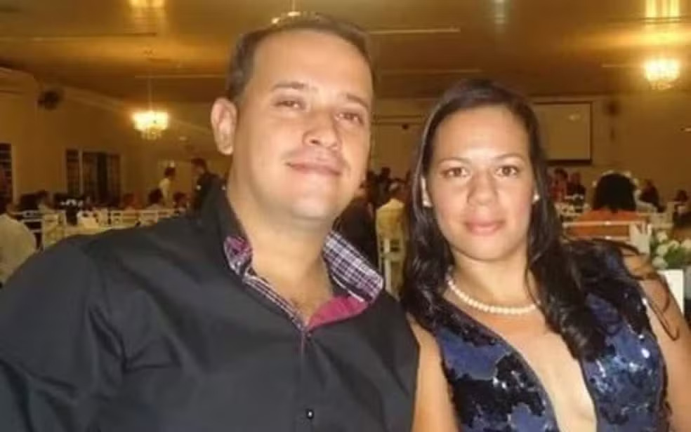 Preso suspeito de matar ex-mulher a facadas em Guará