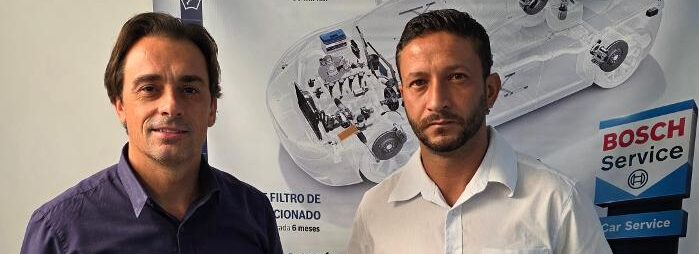 Nosso destaque especial para os sócios da Mavicar – Bosch Car Service, Wagner Silva de Oliveira Marques e Lucas, profissionais que fazem da competência e da dedicação a marca registrada da empresa. Com uma equipe altamente treinada e especializada, a Mavicar oferece serviços de excelência, unindo tecnologia, segurança e confiança para seus clientes. Um verdadeiro sinônimo de qualidade quando o assunto é cuidar do seu veículo! A Mavicar está localizada na Avenida Dr. Hélio Palermo, 6115, telefones (16) 3723-5555 (16) 99691-0110.