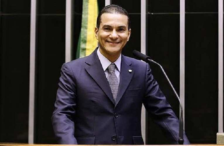 Mais de R$ 100 milhões enviados pelo deputado federal Marcos Pereira estão sendo investidos em obras em Franca e na região de Ribeirão Preto