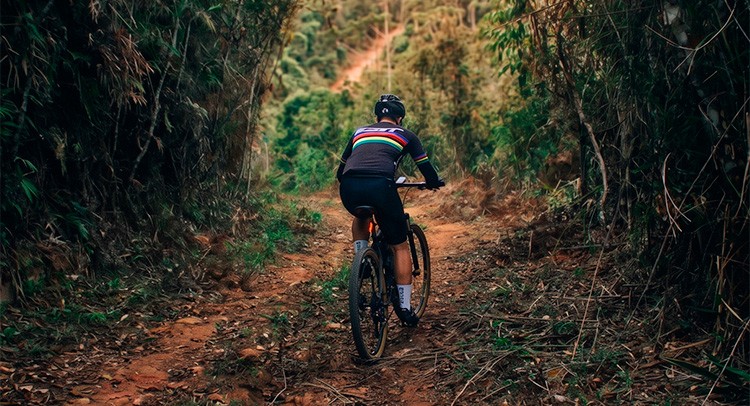 Passeio Ciclístico neste domingo terá percurso de 35 km