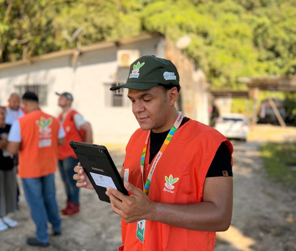 Censo Rural do saneamento avança em Franca, Restinga e região