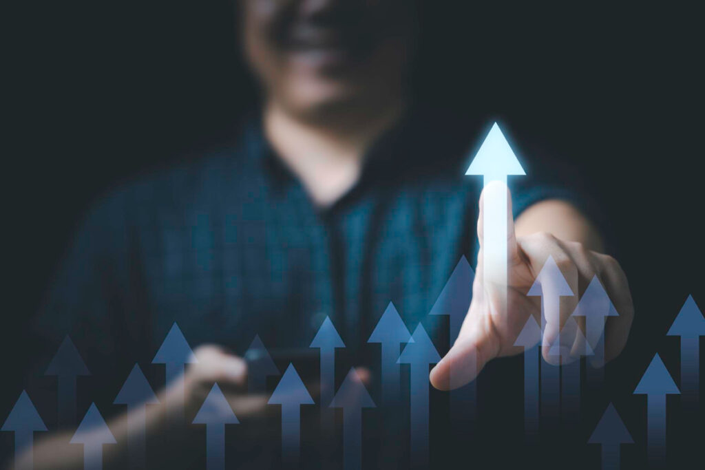 Upskilling e reskilling ganham espaço nas estratégias de RH Upskilling e reskilling ganham espaço nas estratégias de RH