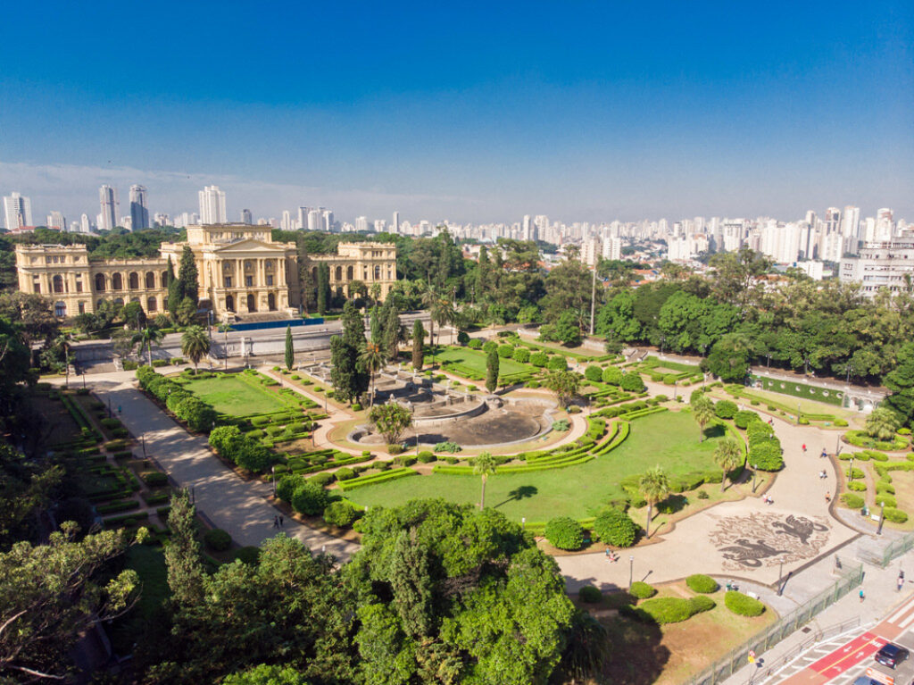 Guia de viagens indica 70 passeios para fazer em São Paulo Guia de viagens indica 70 passeios para fazer em São Paulo