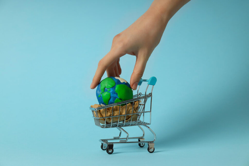 EcoPay cria cashback para produtos recicláveis EcoPay cria cashback para produtos recicláveis