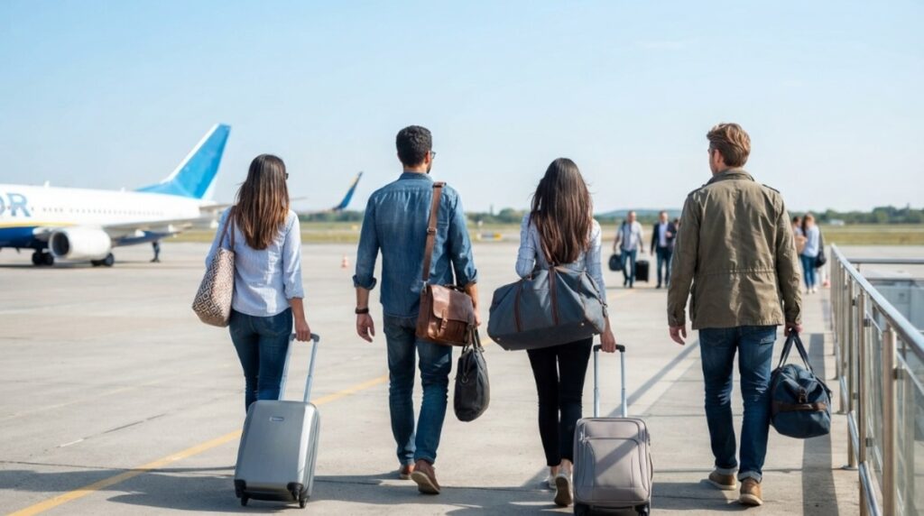 Startup de turismo antecipa projeto para atrair turistas Startup de turismo antecipa projeto para atrair turistas