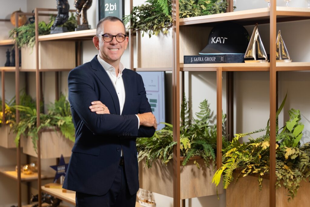 KAT Investimentos apresenta conceito de AFI KAT Investimentos apresenta conceito de AFI