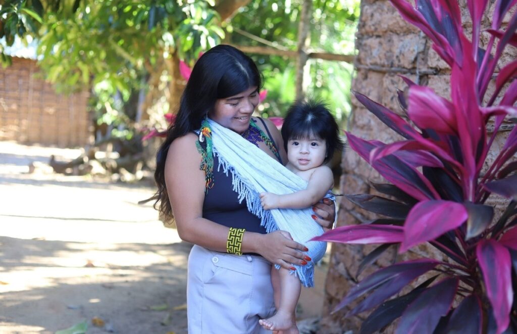 IR se transforma em apoio para 31 mil famílias