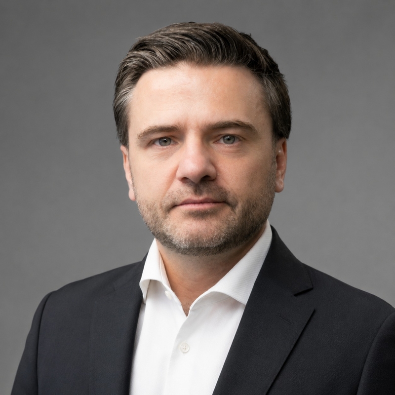 Fábio Domenech assume o cargo de CEO da Aucta Advisory Fábio Domenech assume o cargo de CEO da Aucta Advisory