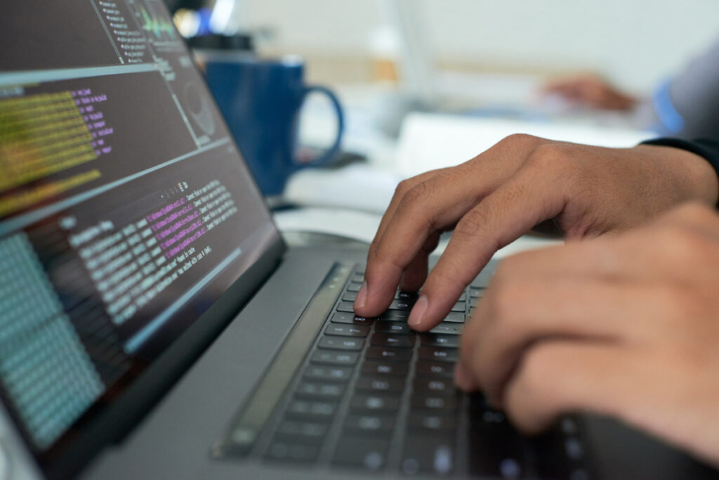 IA redefine papel do programador, avalia diretor da DKP IA redefine papel do programador, avalia diretor da DKP