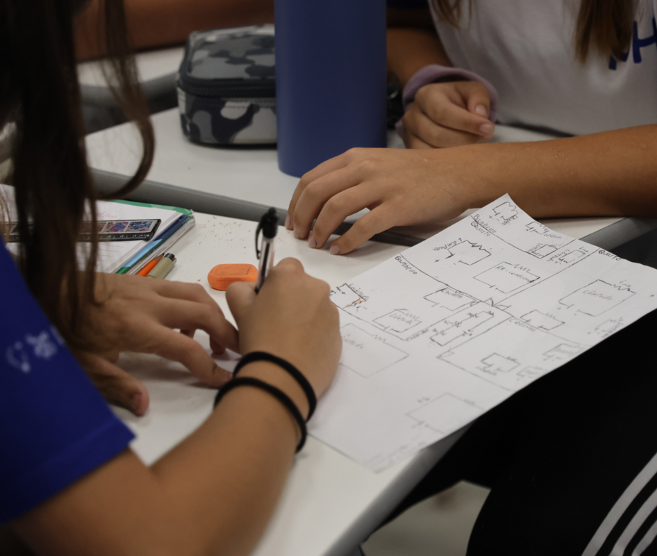 Programa Impacta oferece bolsas de estudos em seis estados Programa Impacta oferece bolsas de estudos em seis estados