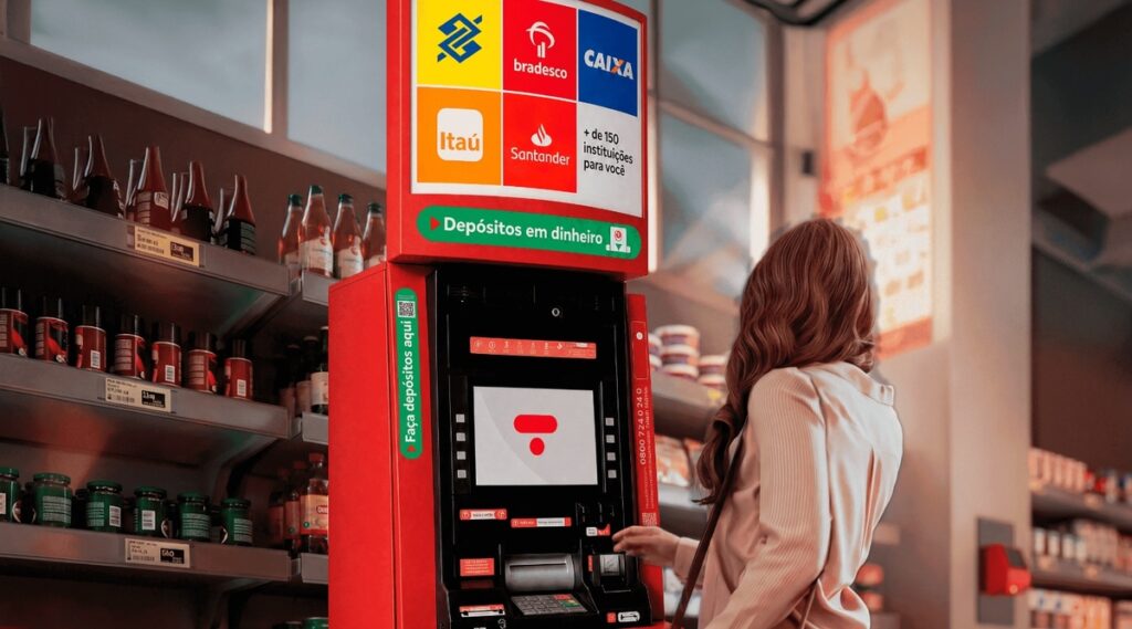 Banco24Horas compensa emissões de carbono de equipamentos Banco24Horas compensa emissões de carbono de equipamentos