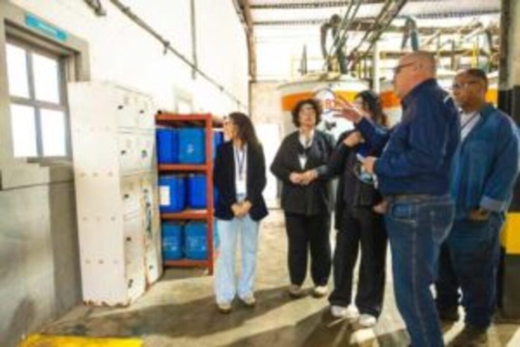 Descarte Consciente Abrafiltros recicla 57 milhões de filtros Descarte Consciente Abrafiltros recicla 57 milhões de filtros