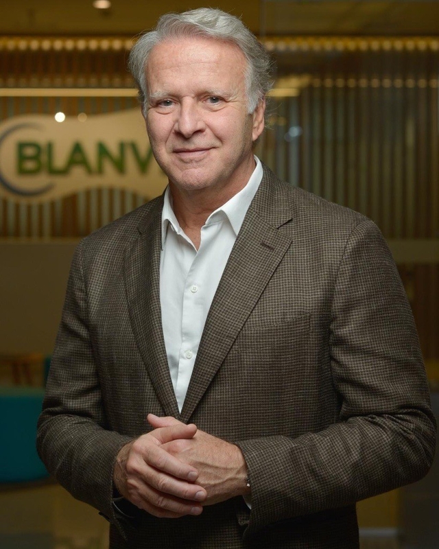 Blanver aprova R$ 86 milhões do BNDES com apoio da Macke Blanver aprova R$ 86 milhões do BNDES com apoio da Macke