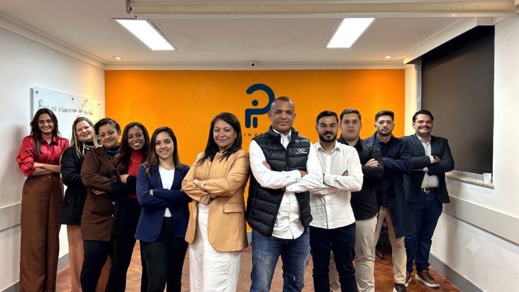 Grupo Presença estreia no mercado de alavancagem patrimonial Grupo Presença estreia no mercado de alavancagem patrimonial