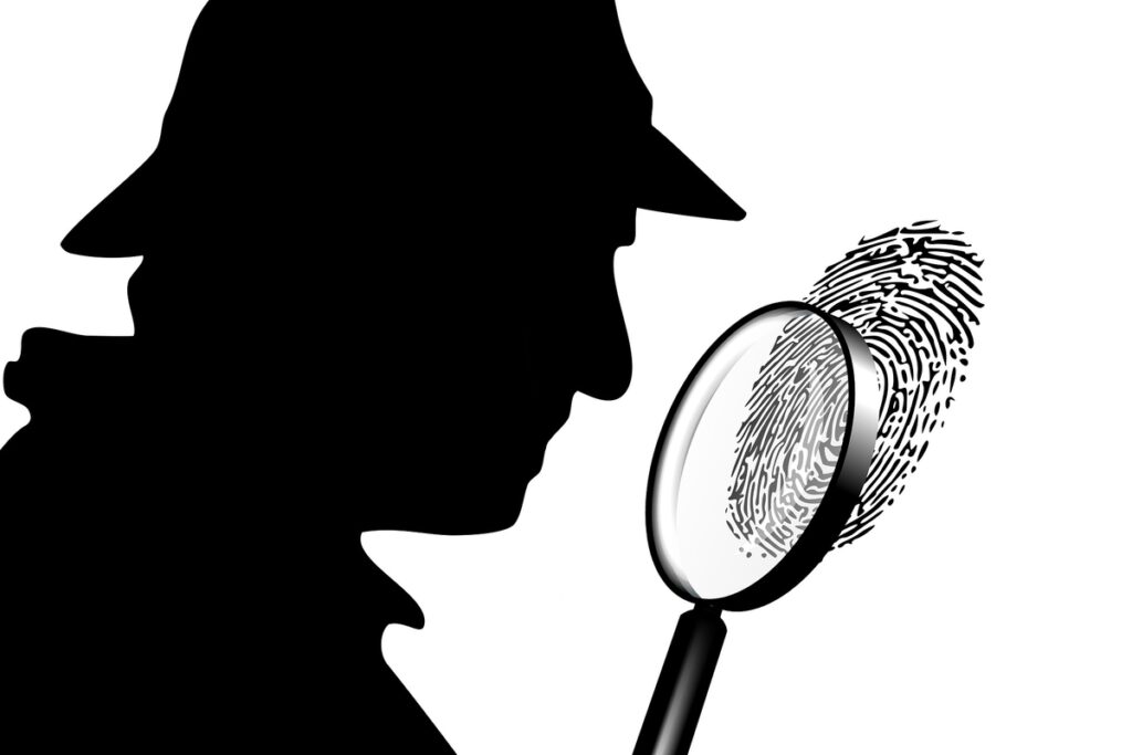 Agatha Christie inspira detetives além da ficção