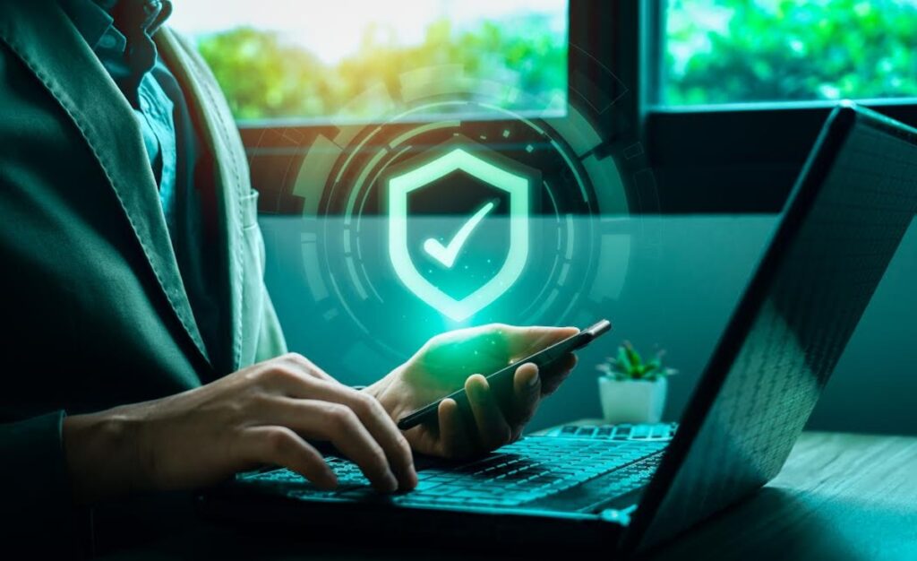 Gestão de endpoints ganha peso na cibersegurança Gestão de endpoints ganha peso na cibersegurança