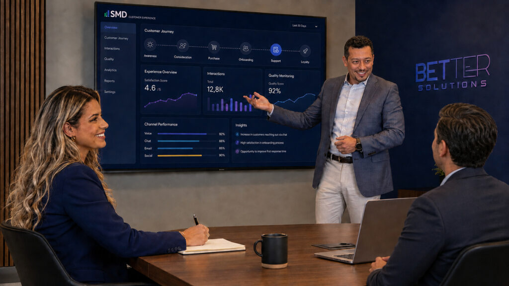 CX exige interpretar o que o cliente não diz CX exige interpretar o que o cliente não diz