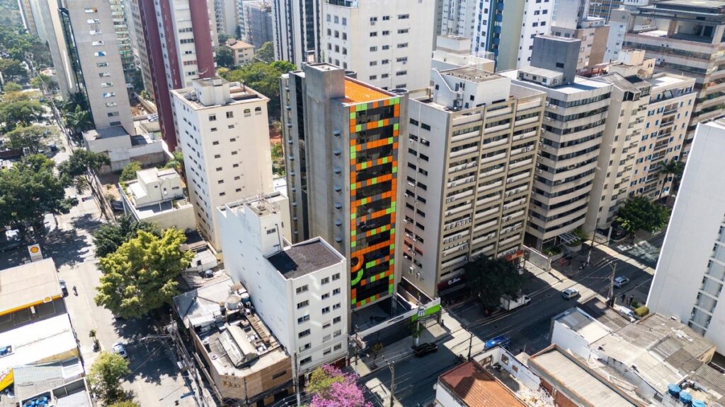 GoodStorage inaugura unidade de self‑storage no Itaim Bibi GoodStorage inaugura unidade de self‑storage no Itaim Bibi