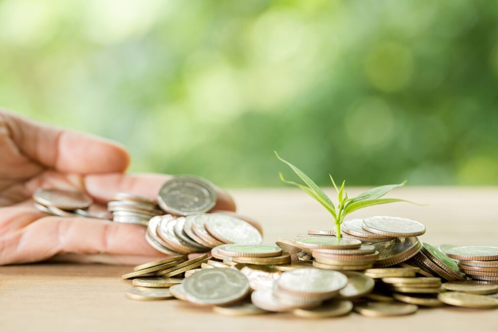 Cooperativismo financeiro amplia retorno aos associados Cooperativismo financeiro amplia retorno aos associados