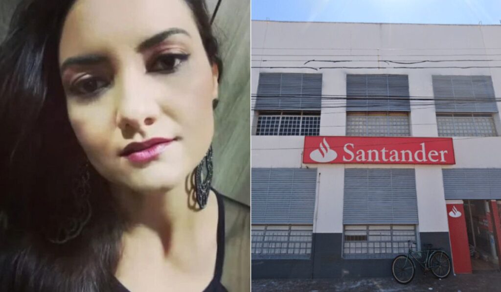 Gerente do Santander suspeita de desviar R$ 2 milhões em Miguelópolis tem vício no ‘jogo do tigrinho’, diz advogado