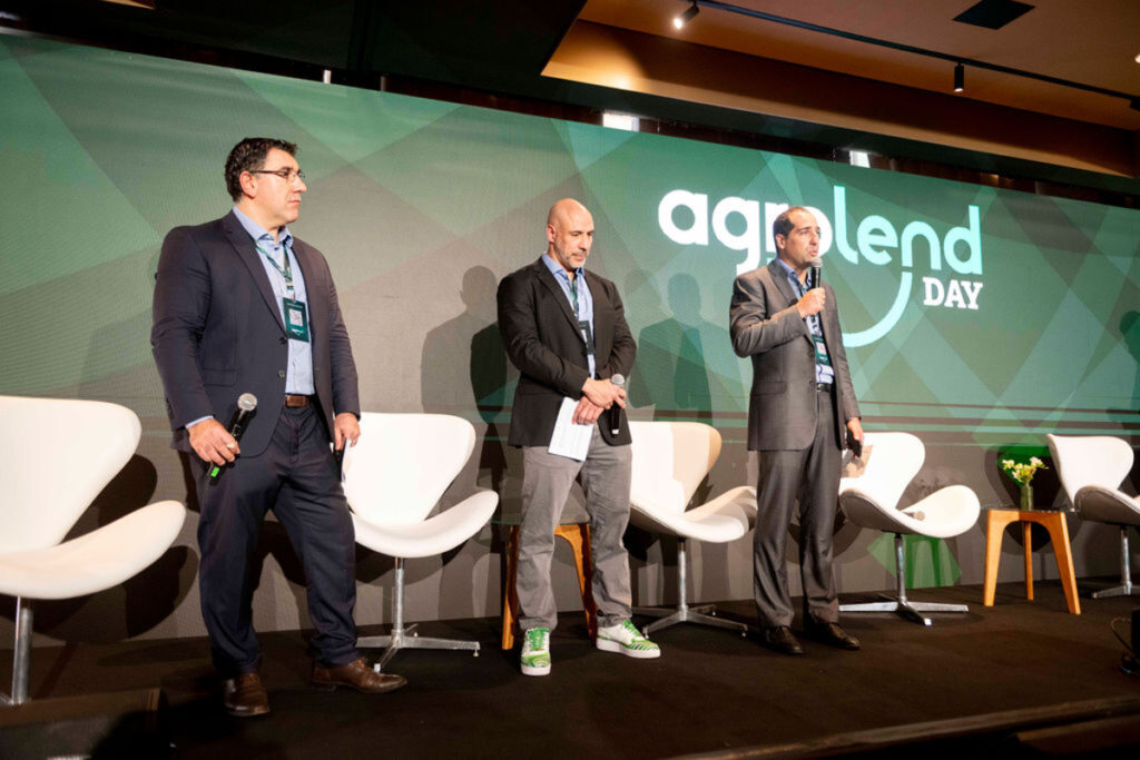 Agrolend Day debate crédito e futuro da distribuição Agrolend Day debate crédito e futuro da distribuição