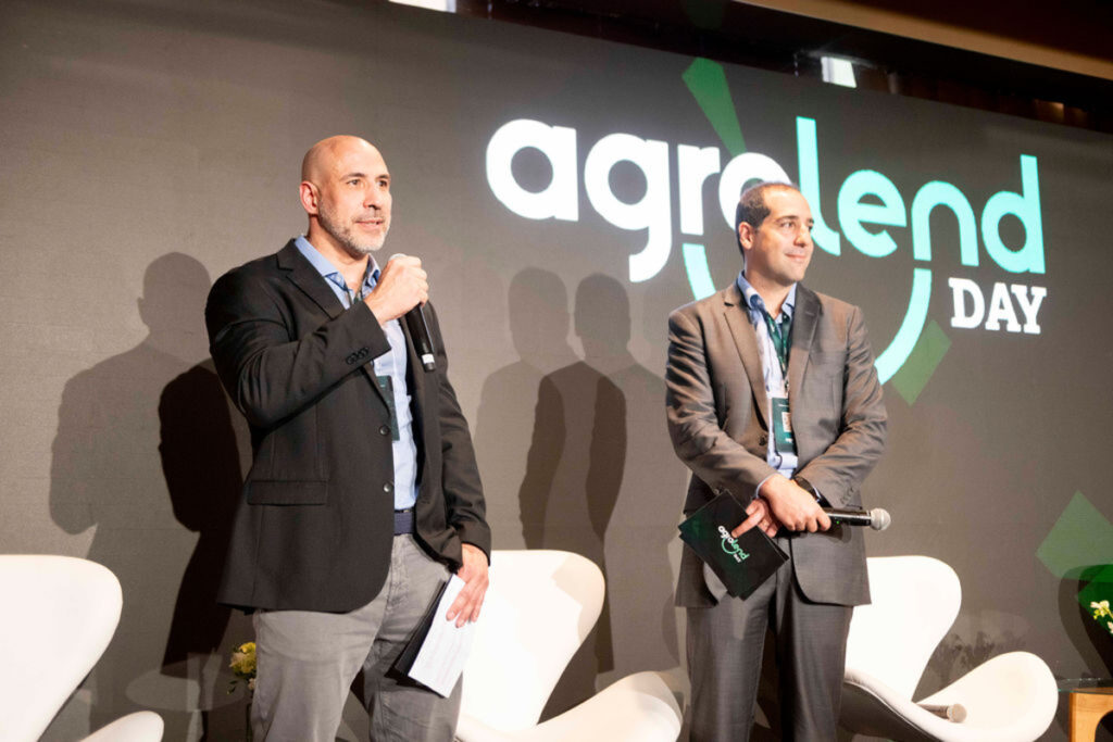 Agrolend une IA e gestão humana no agronegócio Agrolend une IA e gestão humana no agronegócio