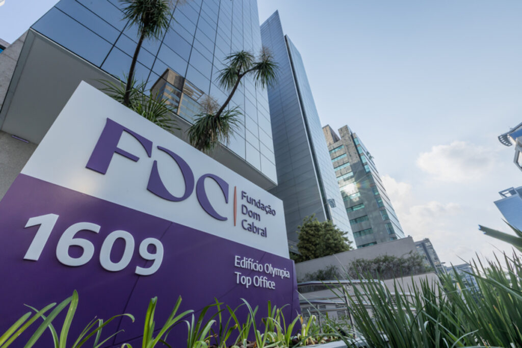 FDC celebra 50 anos de história na Pós-Graduação FDC celebra 50 anos de história na Pós-Graduação