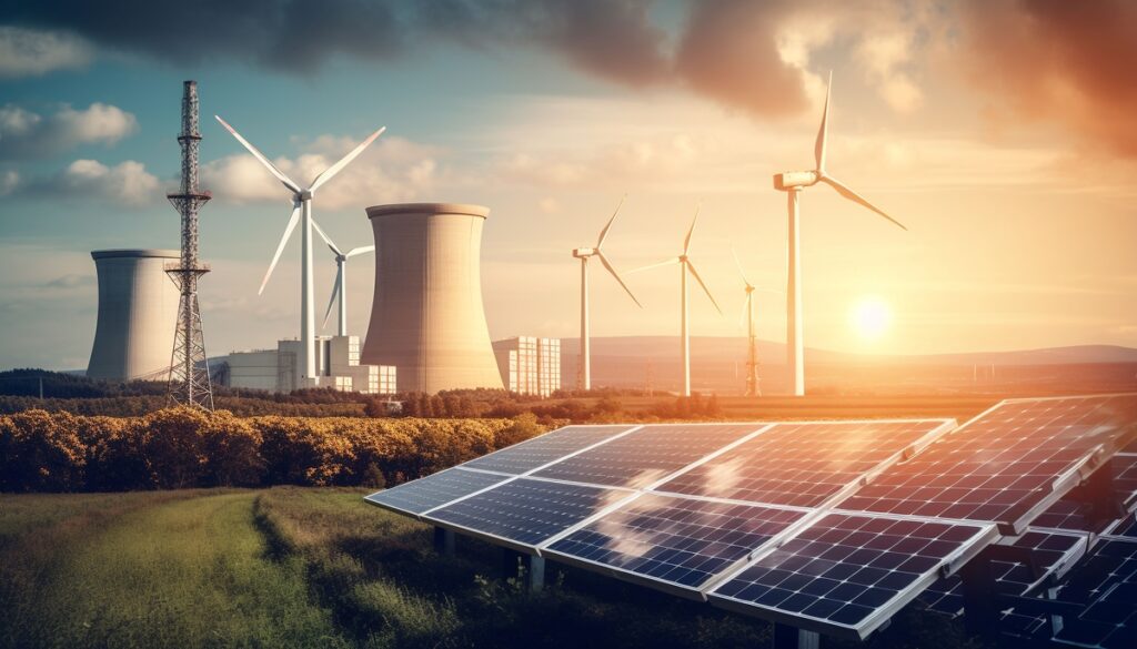 ANEEL aprova novas regras para cortes de geração de energia ANEEL aprova novas regras para cortes de geração de energia