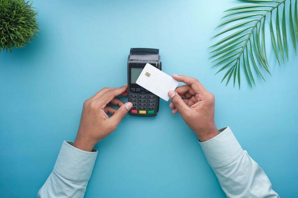 Pagamentos instantâneos avançam e moldam a Black Friday Pagamentos instantâneos avançam e moldam a Black Friday