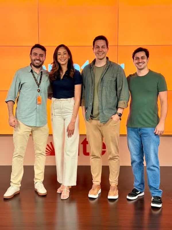 Inter firma parceria com Data Hackers sobre dados e IA Inter firma parceria com Data Hackers sobre dados e IA
