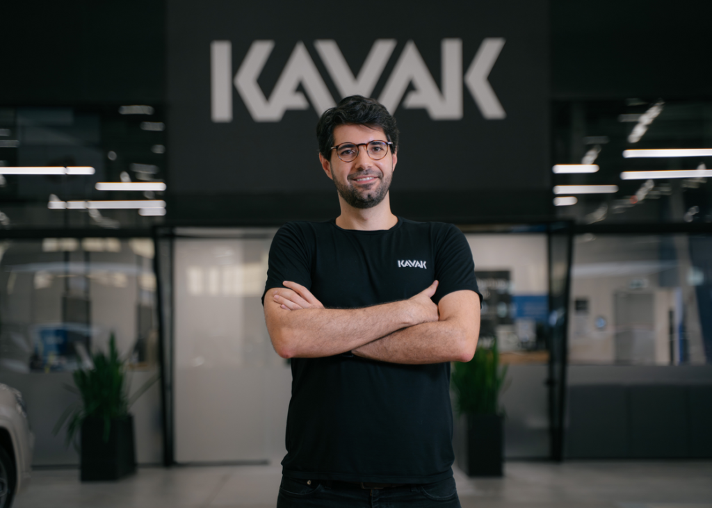 Kavak Brasil lança seguro para automóveis Kavak Brasil lança seguro para automóveis