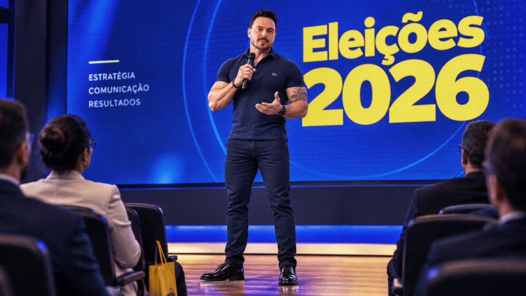 Como likes e views viraram votos para o Senado Como likes e views viraram votos para o Senado