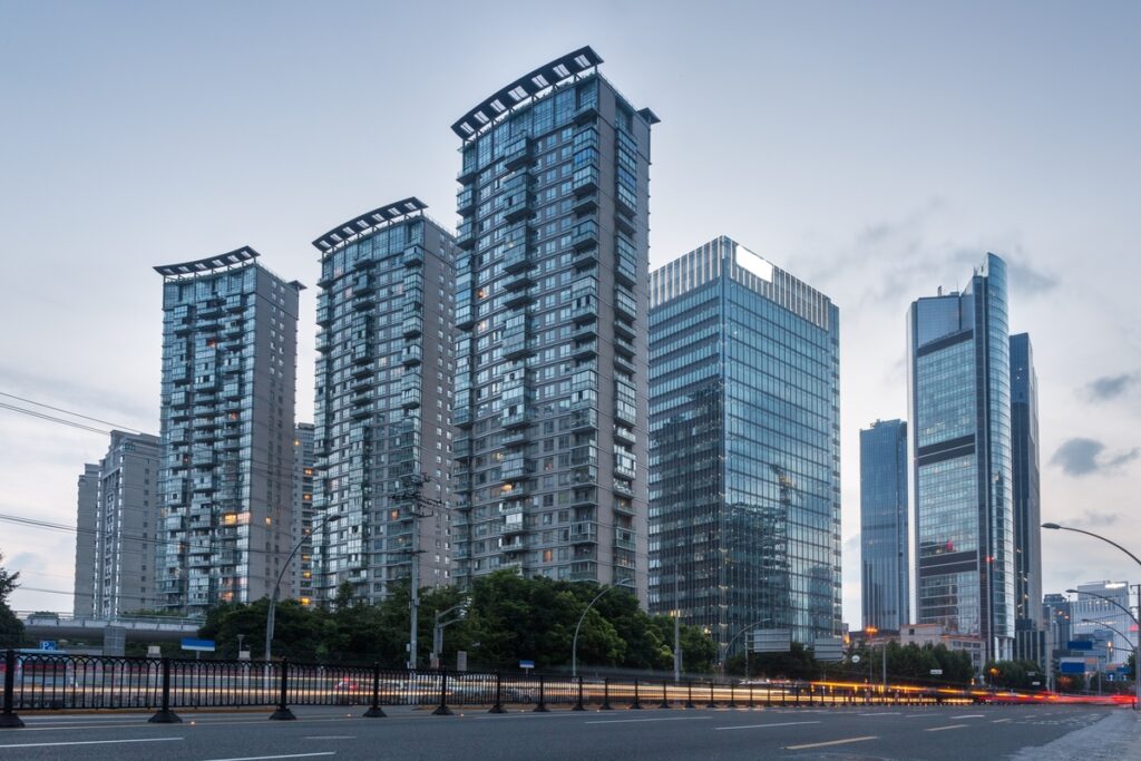 Retrofit valoriza imóveis em SP e exige rompedor compacto