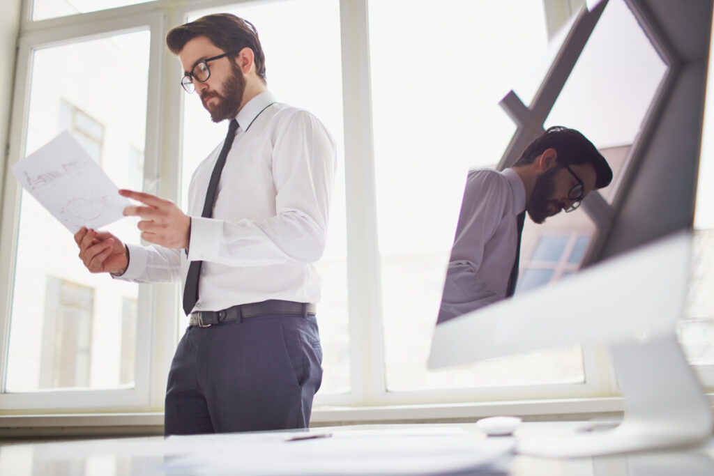 O que a entrevista de desligamento de emprego não revela O que a entrevista de desligamento de emprego não revela