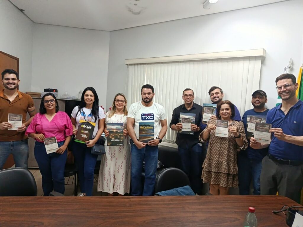 Celeiro Cerrado articula vocações do Norte de Goiás