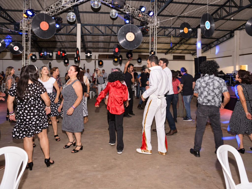 Clube Capivari vai a leilão após décadas de bailes Clube Capivari vai a leilão após décadas de bailes