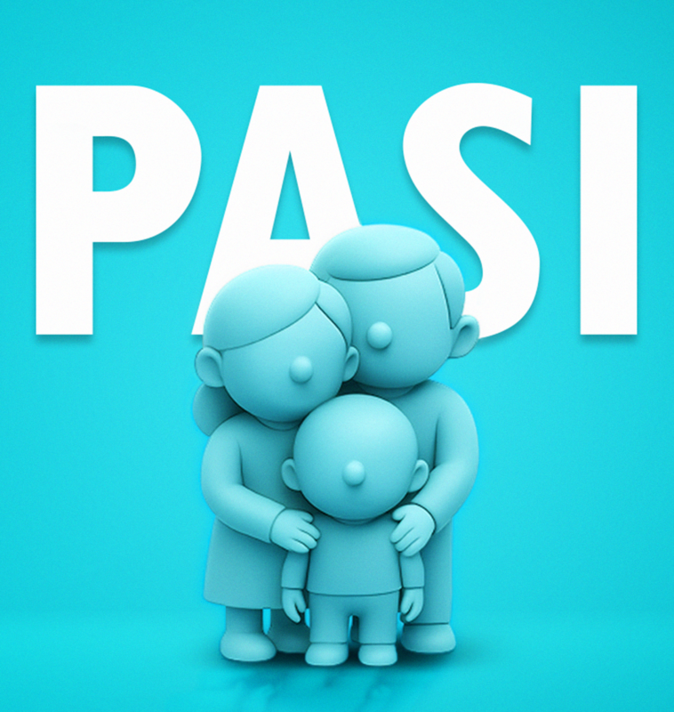PASI amplia soluções de proteção, saúde e bem-estar PASI amplia soluções de proteção, saúde e bem-estar