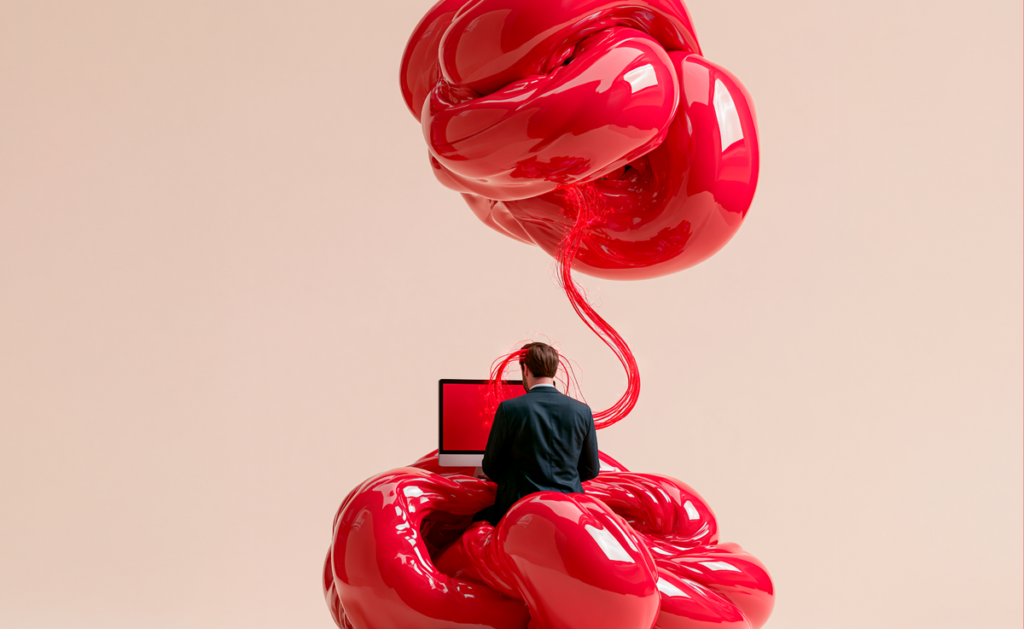 Como fazer a IA recomendar sua marca e gerar visibilidade Como fazer a IA recomendar sua marca e gerar visibilidade