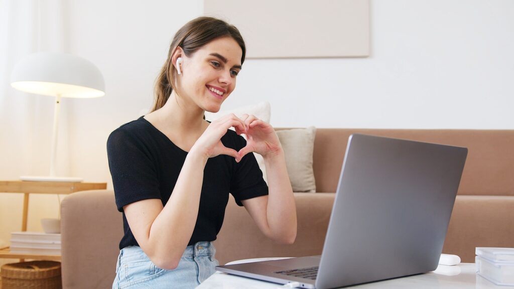 Nova plataforma facilita o começo na terapia online Nova plataforma facilita o começo na terapia online