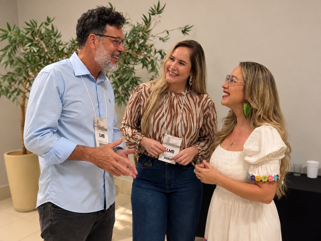 De Pouso Alegre ao Brasil: um encontro pela cidadania De Pouso Alegre ao Brasil: um encontro pela cidadania