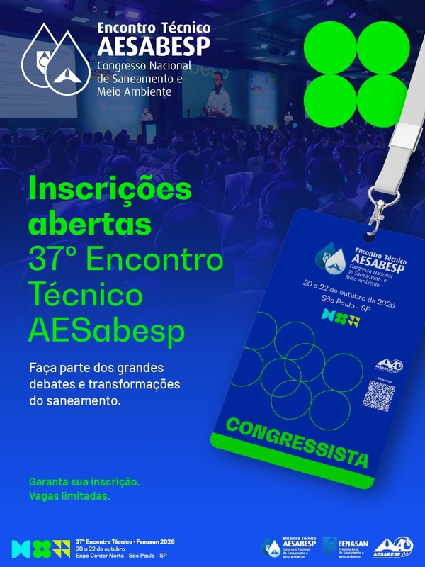 Impacto das chuvas será discutido em evento em São Paulo Impacto das chuvas será discutido em evento em São Paulo