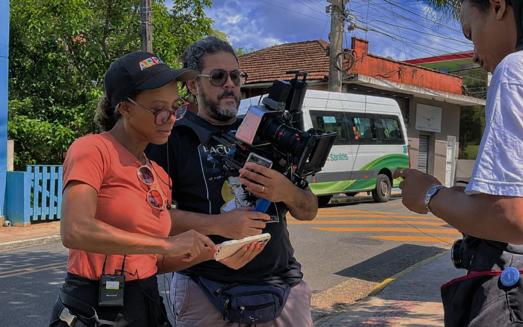 Co‑produção internacional fortalece cinema independente Co‑produção internacional fortalece cinema independente