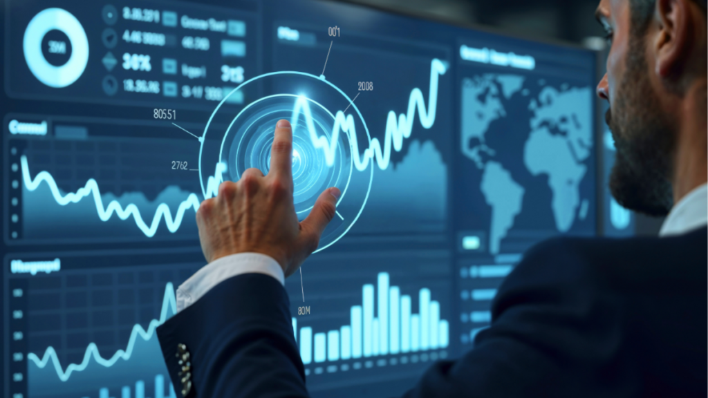 Escassez de capital obriga empresas a decidir melhor Escassez de capital obriga empresas a decidir melhor
