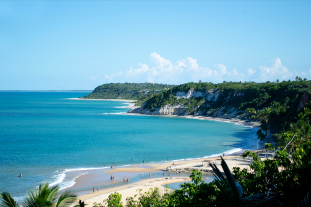 KAYAK revela alternativas brasileiras a destinos de famosos KAYAK revela alternativas brasileiras a destinos de famosos