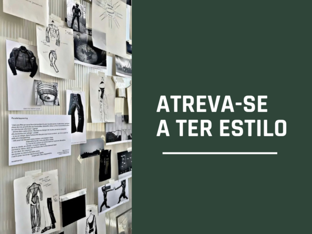 Luxo masculino reúne estilo, sofisticação e negócios Luxo masculino reúne estilo, sofisticação e negócios